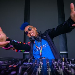 ELROW MIX 2023  COZMIC CAT