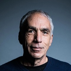 2025:03.29 - David Sheff - Yoko