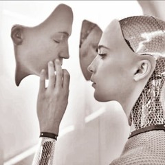 Human-Machine Sexualities