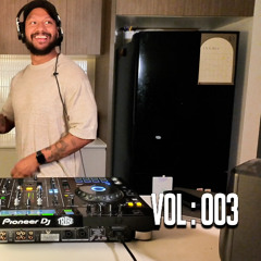 santerres selects vol. 003