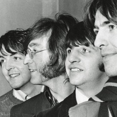 Back In The U.S.S.R. - Beatles