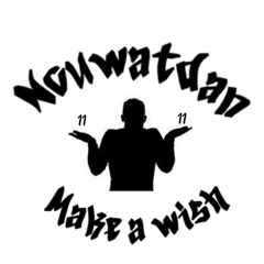 Nouwatdan 11:11 make a wish