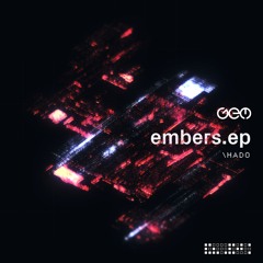 HADŌ - What Remains (Original Mix)