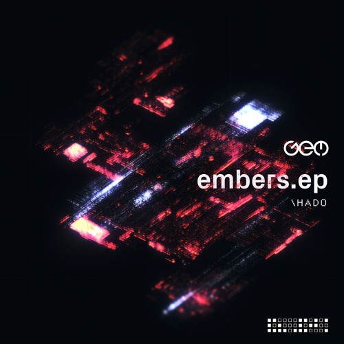 HADŌ - What Remains (Original Mix)