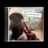 GABRIELA MIX #5 ~ DJ LLOYD DJ mix artwork - Electronic music tracklist cover image