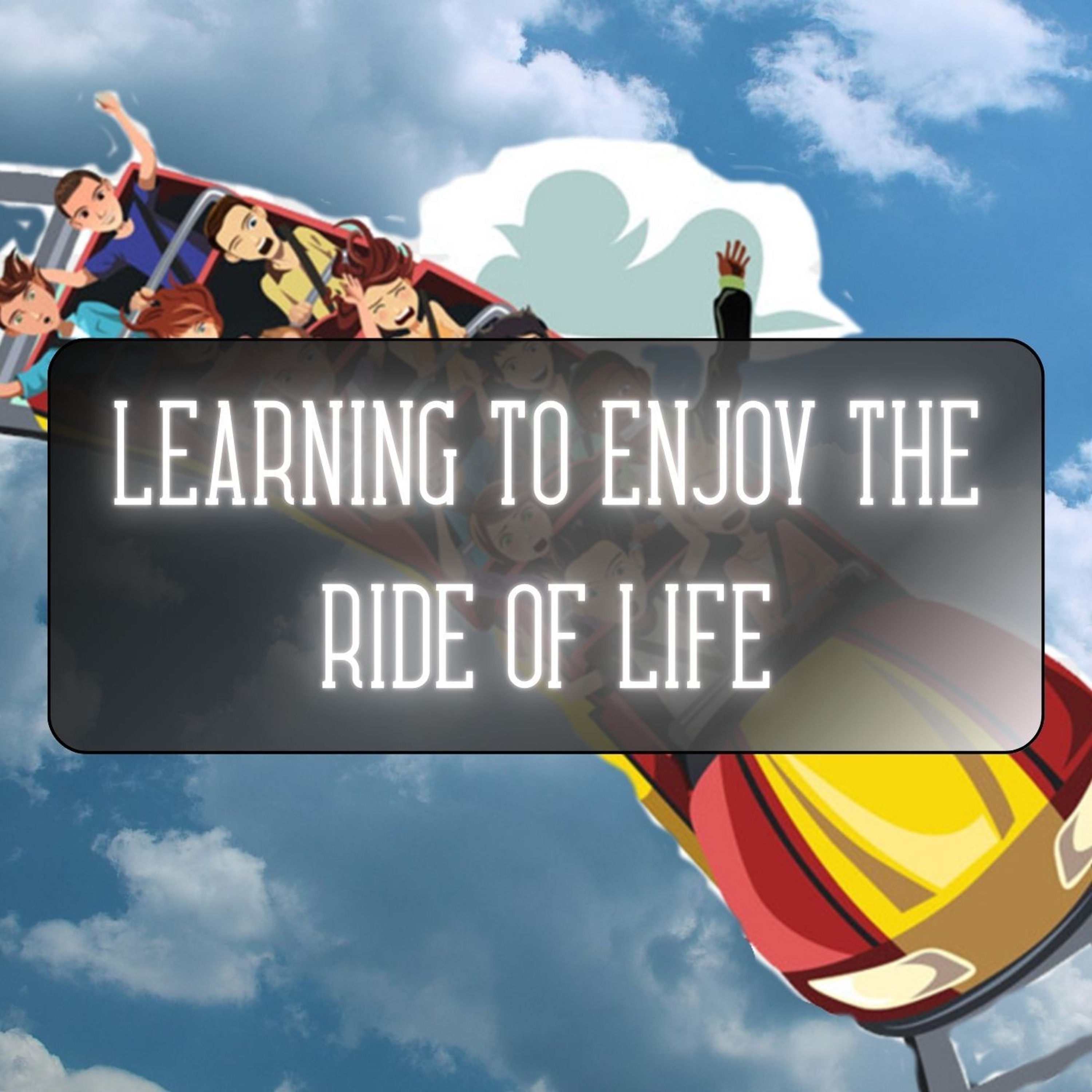 Your Final Destination | Learning to Enjoy the Ride of Life | Pastor Louis Halbgewachs episode artwork