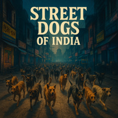 Street Dogs of India