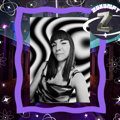 Kitty Blue @ZKNFT Berlin 01.11.2025