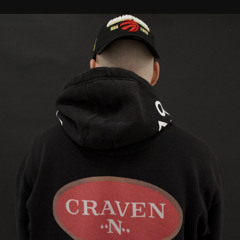 Nicholas Craven