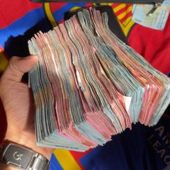 INVESTASI BABI NGEPET 2021 EDO X DANIL X DAPIT