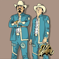 Los Dos Carnales Mix 2020 pt.2