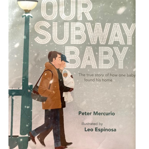 Baby Baby Baby Ch 2 - An Unexpected Offer