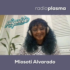 Miosoti Alvarado - PIQUETE