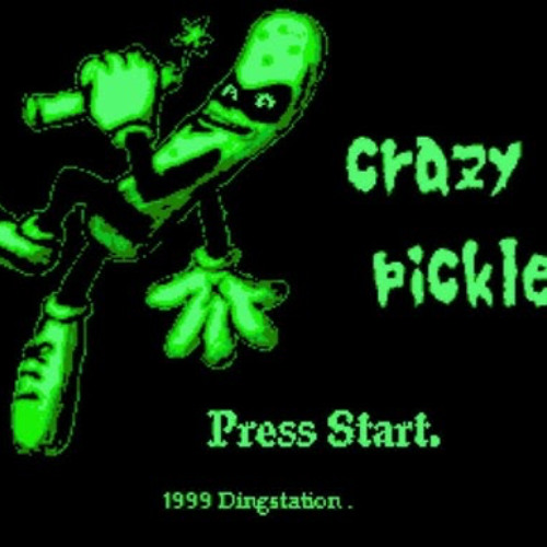 Crazy Pickle [OLD] - Tutorial
