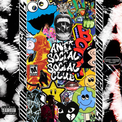 OFFLINE (ANTI SOCIAL EP)