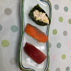 水族館で魚みてろ