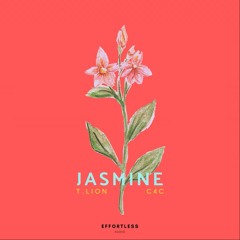 Jasmine w/ T.Lion