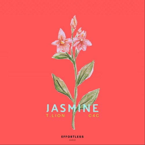 Jasmine w/ T.Lion