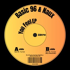 PREMIERE: Basic 96 - You Feel