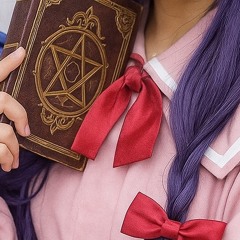 Explosive Grimoire 「ラクトガール」アレンジ