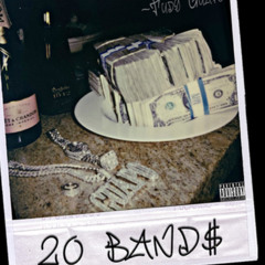 Tudy Guapo 20 Band$