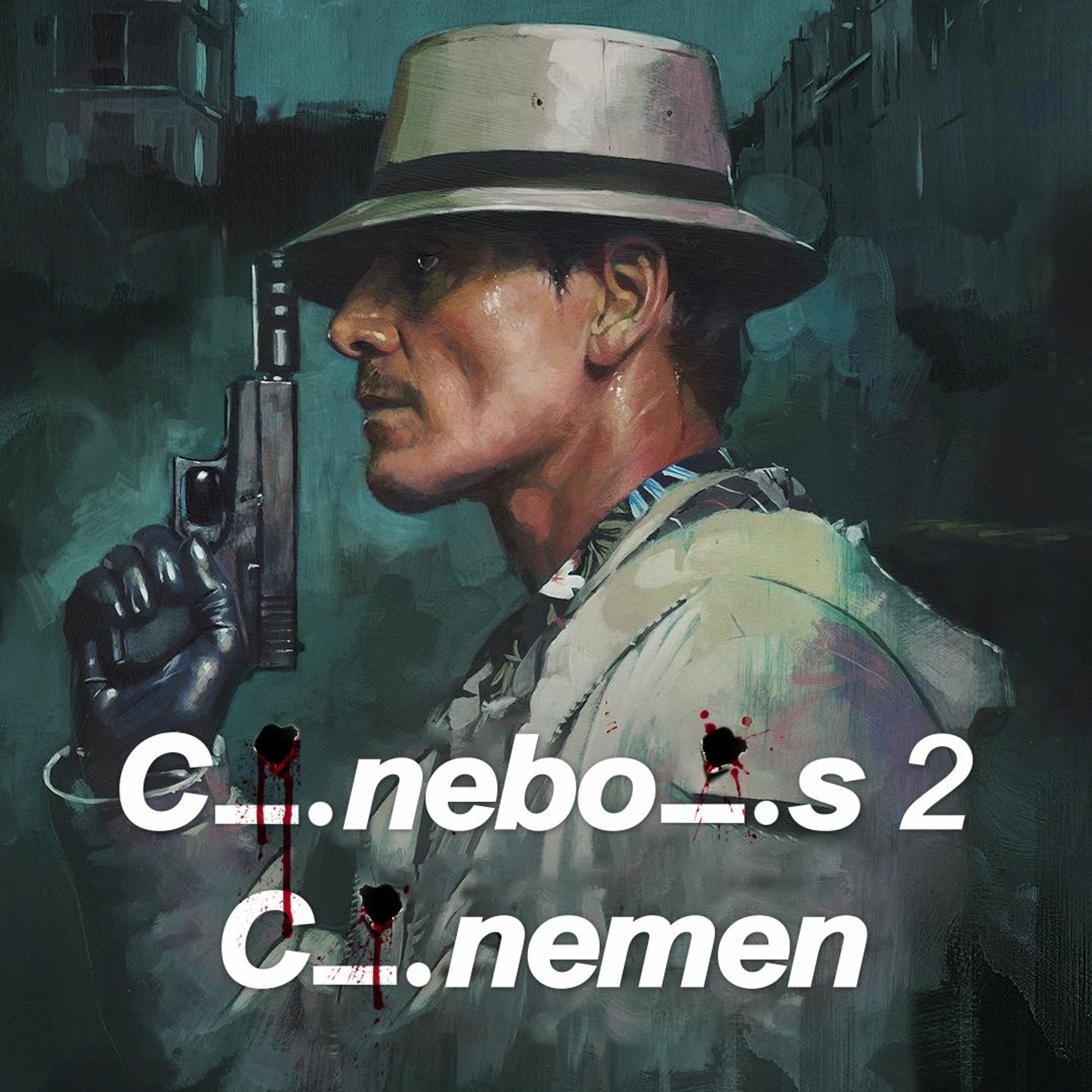Cinebois2Cinemen