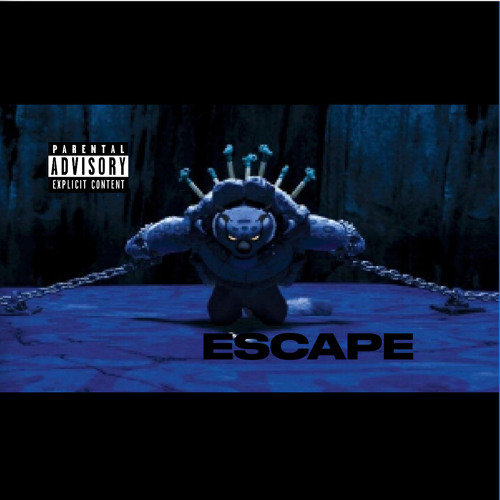 Project-Xecute prod. jameer amani