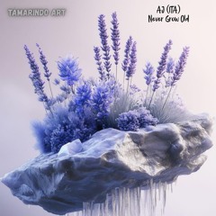 AJ (ITA) - Never Grow Old