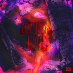 Letters Of Love (Fns Philly)