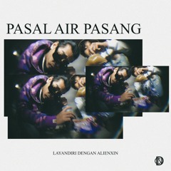 PASAL AIR PASANG
