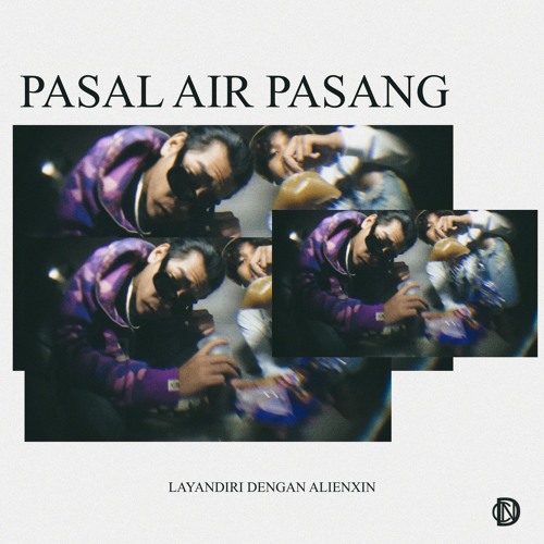 PASAL AIR PASANG