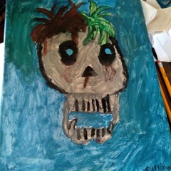 xxxskullboy - people weird as fuck