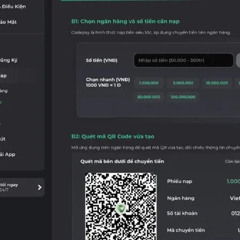 Bỏ túi phương pháp nạp tiền vào account UK88 dễ dàng