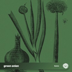 Bakuto - green onion