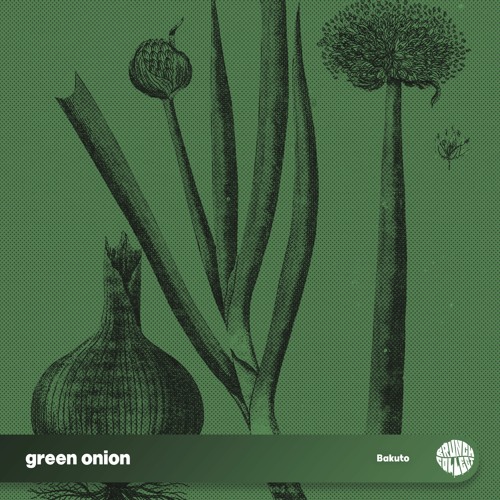 Bakuto - green onion
