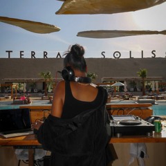 Live from Terra Sollis Dxb: Melodic techno/ Afrohouse
