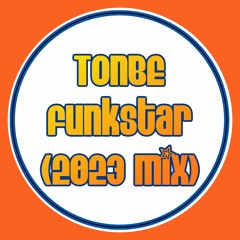 Tonbe - Funkstar (2023 Mix) [Fruity Flavor] [FF144]