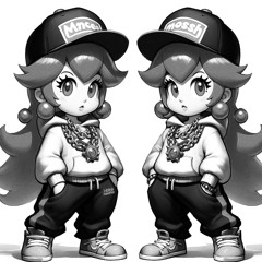 Princesa - Krapuh x Sakeri