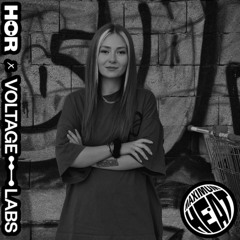HÖR x Voltage Labs DJ Contest | Techno set.1