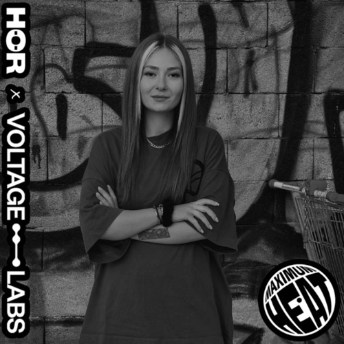HÖR x Voltage Labs DJ Contest | Techno set.1
