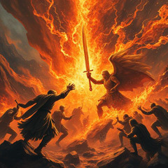 Eternal force (original Track)