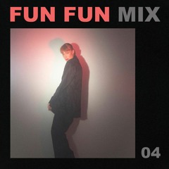 Fun Fun Mix 04 - Lolo Gasparini