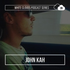 White Clouds Podcast Series #028 - John Kah