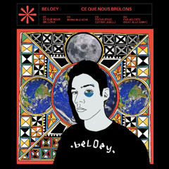 CE QUE NOUS BRÛLONS