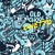 Artwork for GHETTO, BERF