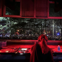 NIKS 80-160 liquid time & live from Lost Village 2023 - 28 February 2024