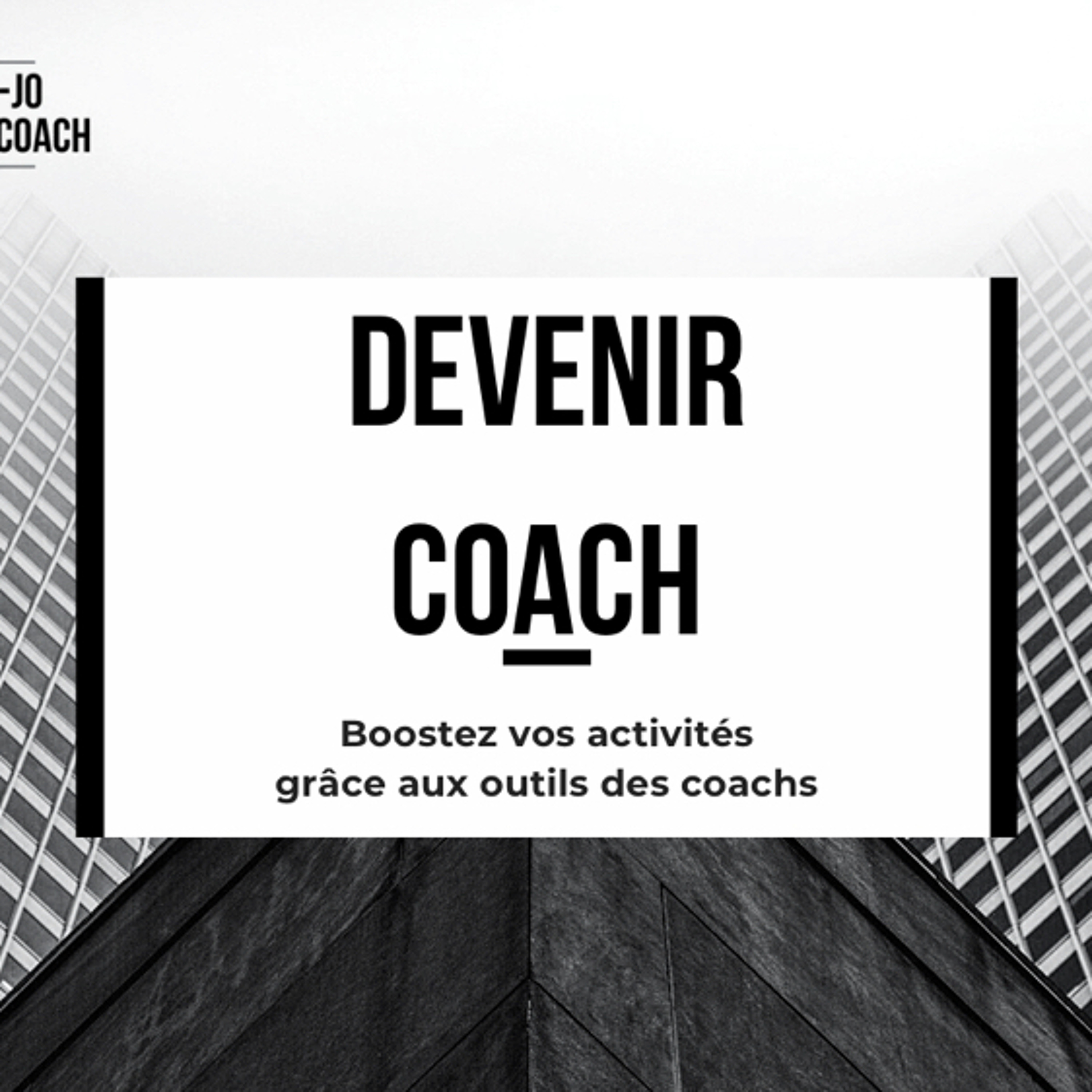 Jenny-Jo Lawson Coach et Créatrice de réussite