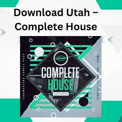 Download Utah – Complete House