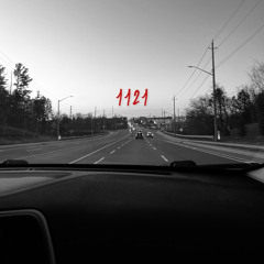 1121 acapella Cover