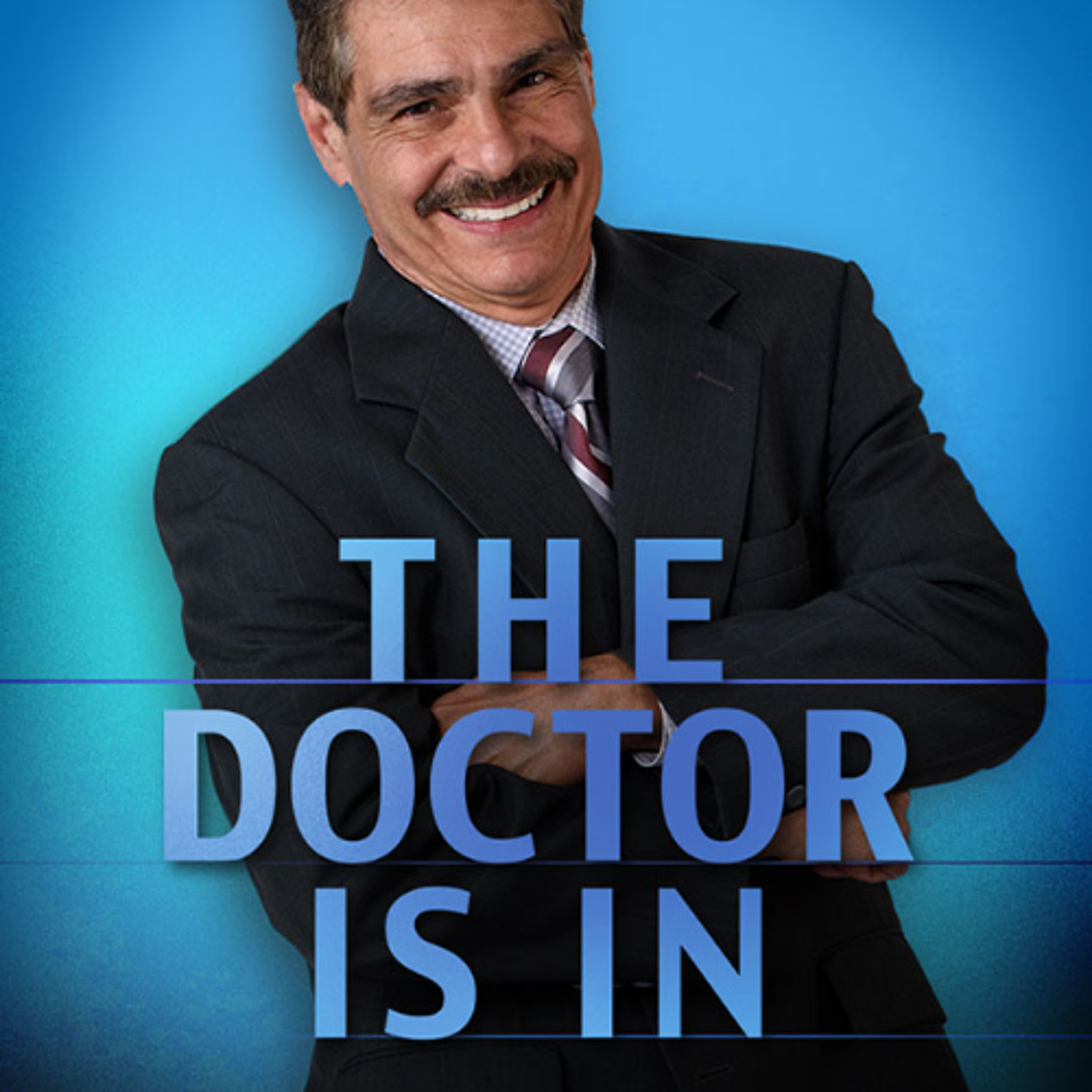 The Doctor Is In - 2025-08-27 - The Doctor is In Wednesday